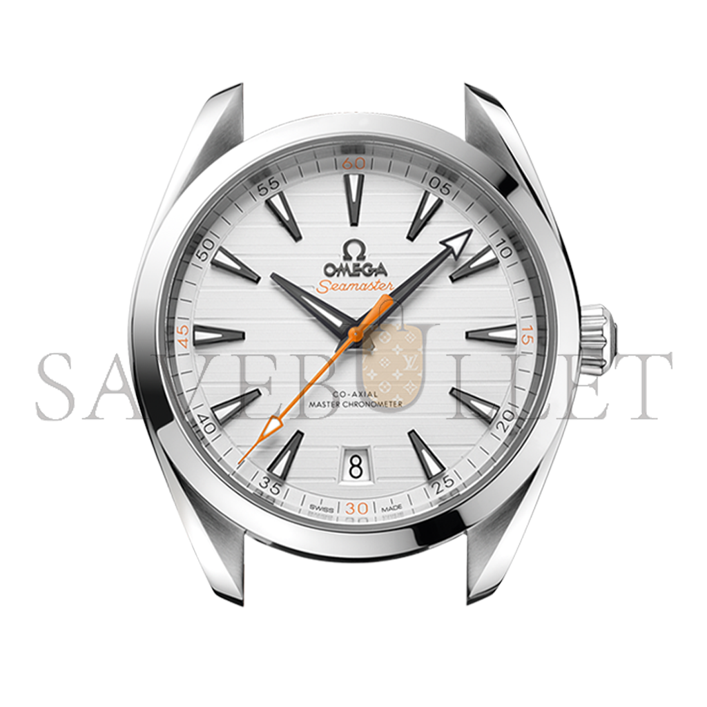 Om**a seamaster aqua terra 150m watch 220.10.41.21.02.001